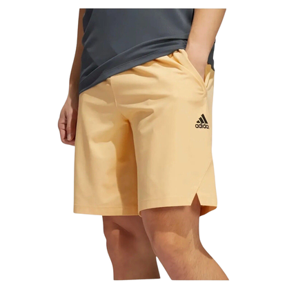 Adidas Men’s Axis 22 9” Woven Training Shorts – HS3645