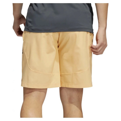 Adidas Men’s Axis 22 9” Woven Training Shorts – HS3645