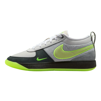 Nike Men's Book 1 “Neon 95” Basketball Shoes – HJ4388-001