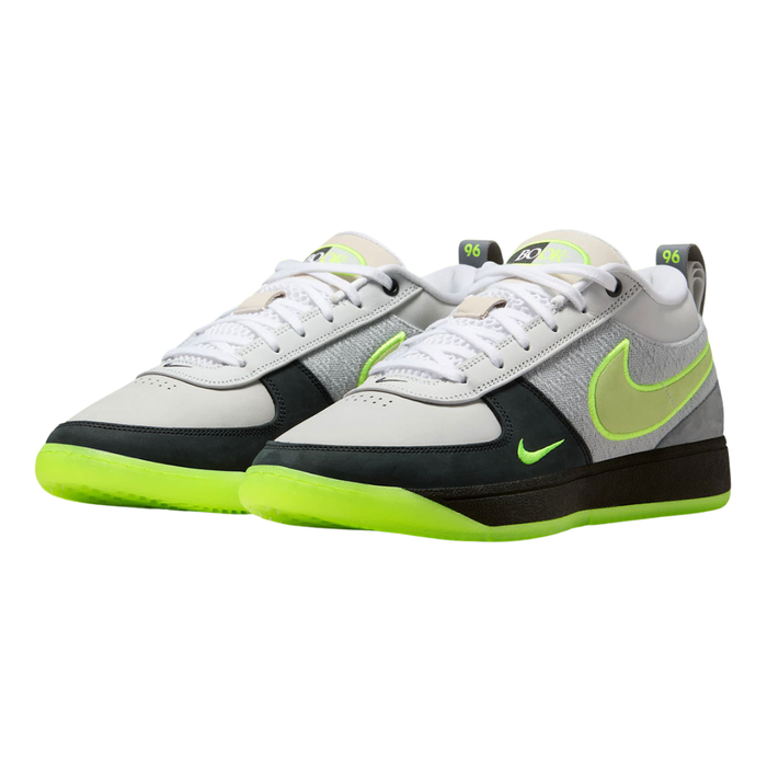 Nike Men's Book 1 “Neon 95” Basketball Shoes – HJ4388-001