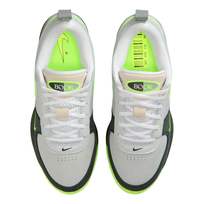 Nike Men's Book 1 “Neon 95” Basketball Shoes – HJ4388-001