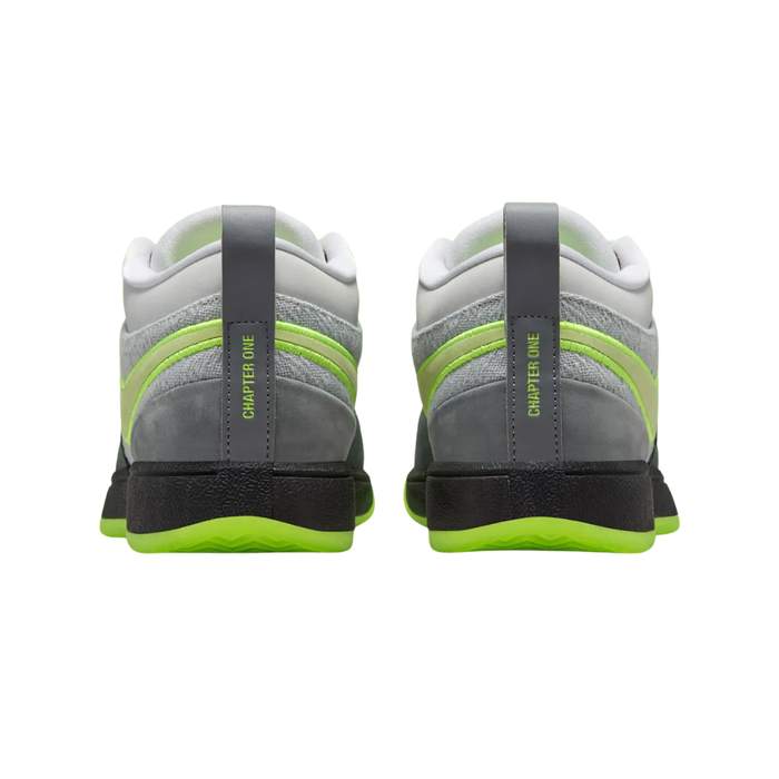 Nike Men's Book 1 “Neon 95” Basketball Shoes – HJ4388-001