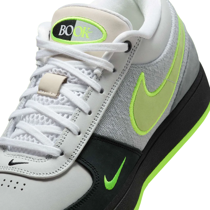 Nike Men's Book 1 “Neon 95” Basketball Shoes – HJ4388-001