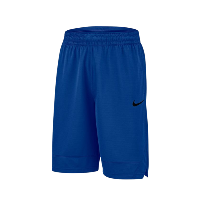 Nike Men's Dri-FIT Icon Basketball Shorts Blue – AJ3914-480