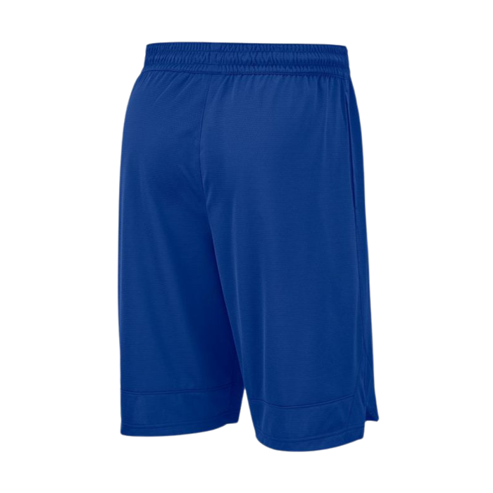 Nike Men's Dri-FIT Icon Basketball Shorts Blue – AJ3914-480