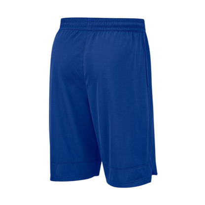 Nike Men's Dri-FIT Icon Basketball Shorts Blue – AJ3914-480