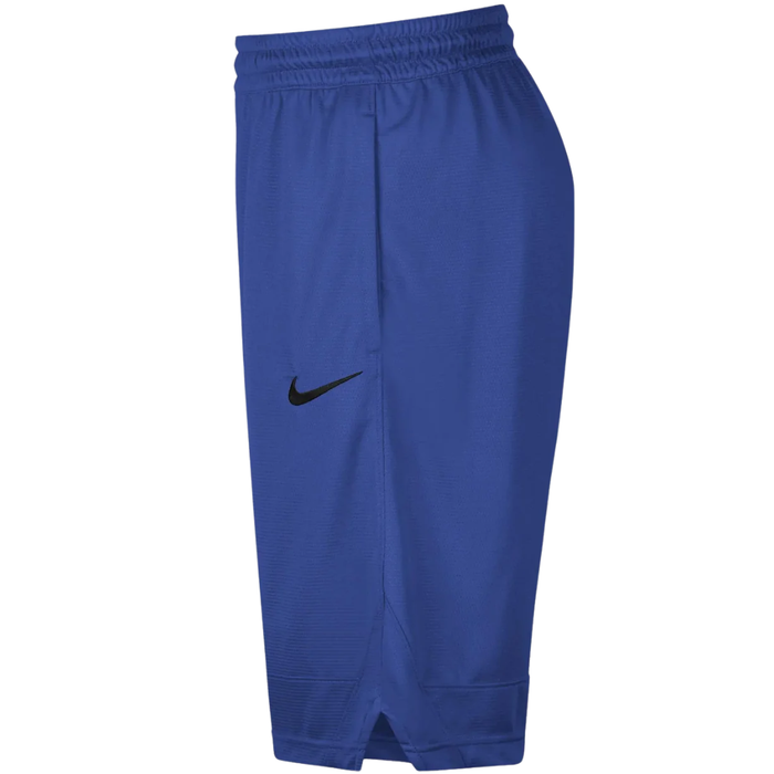 Nike Men's Dri-FIT Icon Basketball Shorts Blue – AJ3914-480