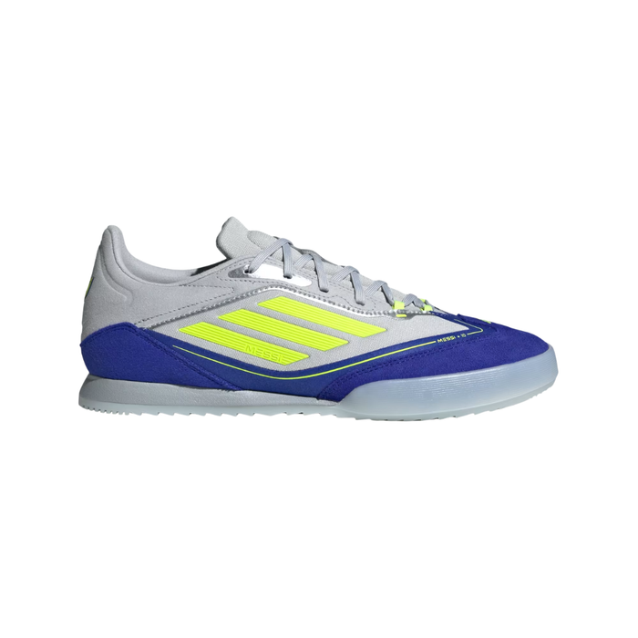 Adidas Men's F50 Messi Freestyle Indoor Soccer Shoes – JH8830