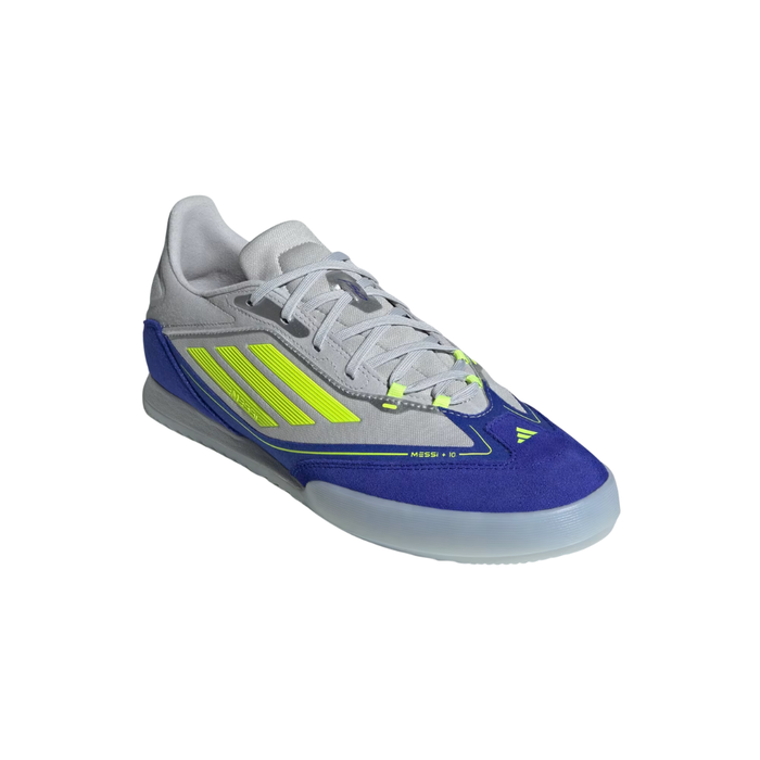 Adidas Men's F50 Messi Freestyle Indoor Soccer Shoes – JH8830