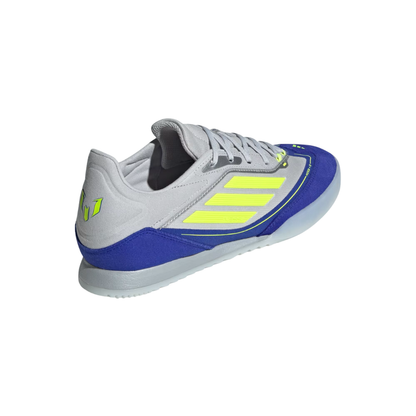 Adidas Men's F50 Messi Freestyle Indoor Soccer Shoes – JH8830