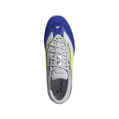 Adidas Men's F50 Messi Freestyle Indoor Soccer Shoes – JH8830