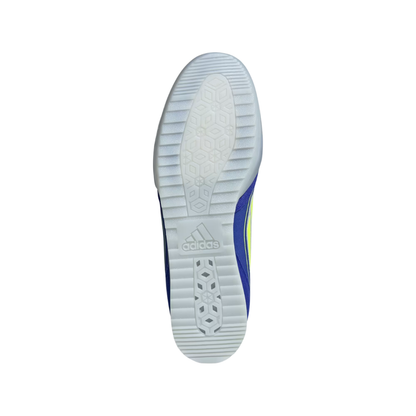 Adidas Men's F50 Messi Freestyle Indoor Soccer Shoes – JH8830