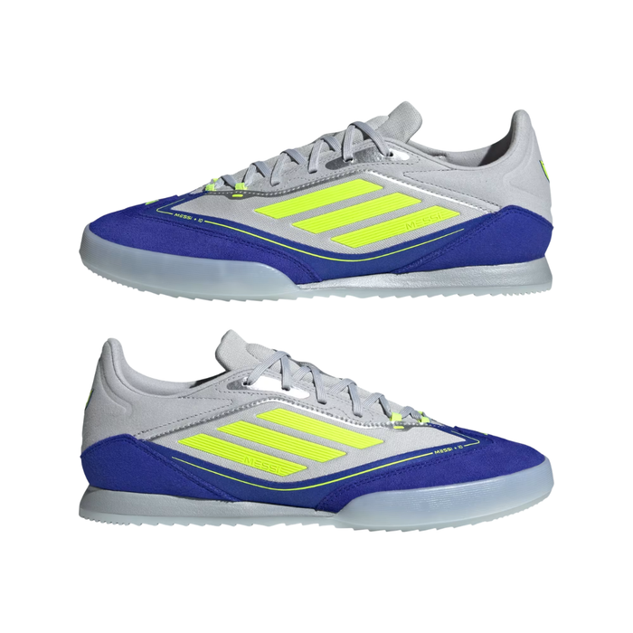 Adidas Men's F50 Messi Freestyle Indoor Soccer Shoes – JH8830