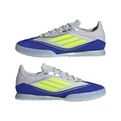 Adidas Men's F50 Messi Freestyle Indoor Soccer Shoes – JH8830