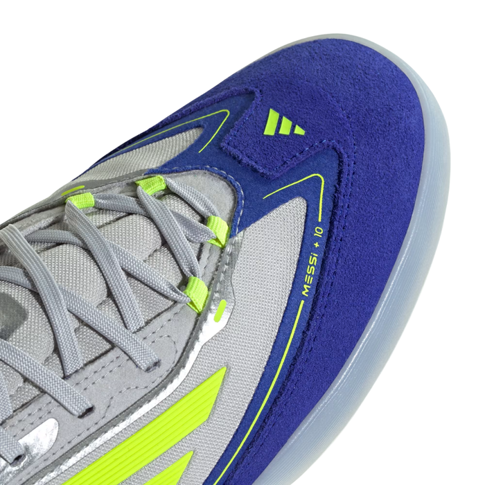 Adidas Men's F50 Messi Freestyle Indoor Soccer Shoes – JH8830