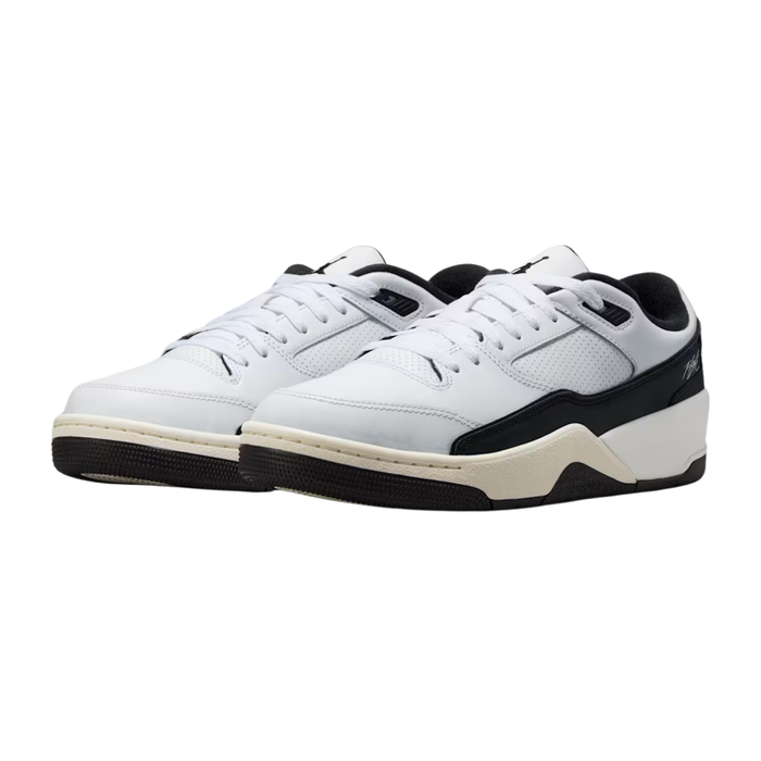 Jordan Men’s Flight Court Shoes – HF3255-112