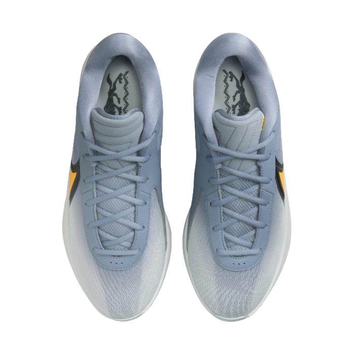 Nike Men's Giannis Freak 6 Basketball Shoes - FJ7792-400