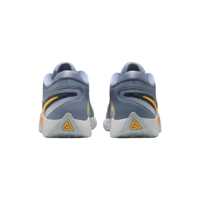 Nike Men's Giannis Freak 6 Basketball Shoes - FJ7792-400