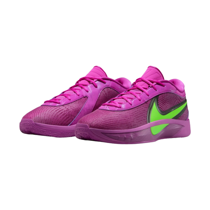 Nike Men's Giannis Freak 6 Basketball Shoes – FJ7792-500
