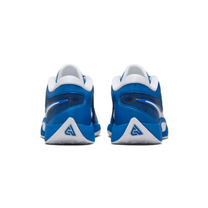 Nike Men's Giannis Zoom Freak 6 TB Basketball Shoes - FV1292-401