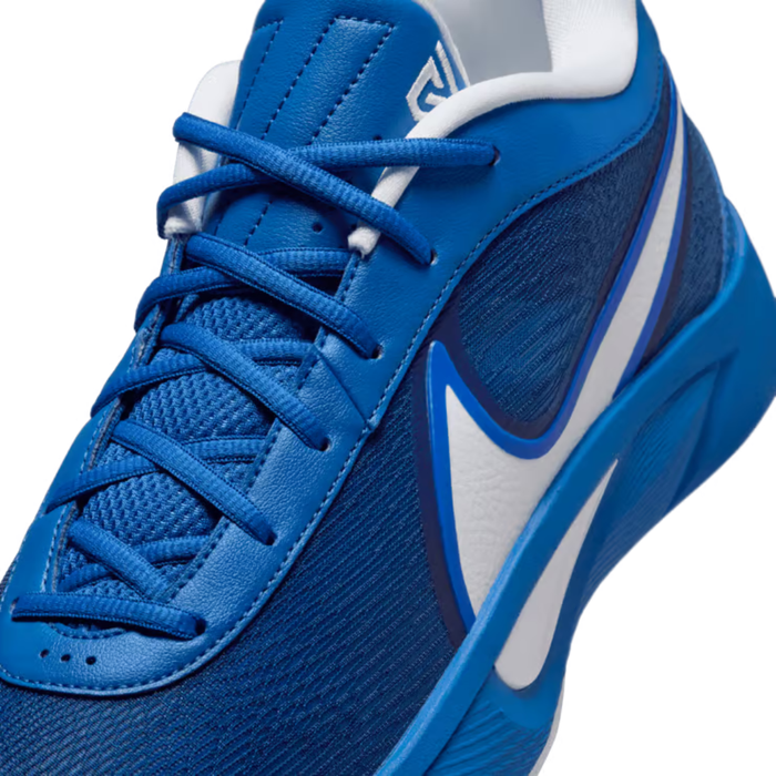 Nike Men's Giannis Zoom Freak 6 TB Basketball Shoes - FV1292-401