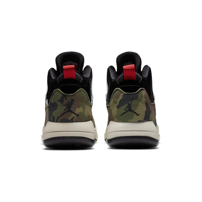 Jordan Men’s Maxin 200 Shoes – CD6107-200