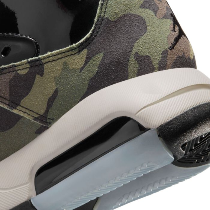 Jordan Men’s Maxin 200 Shoes – CD6107-200