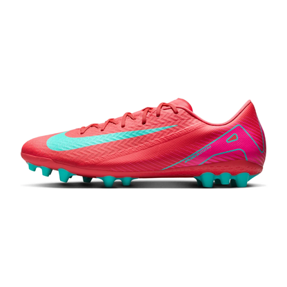 Nike Men's Mercurial Vapor 16 Academy AG Soccer Cleats – FQ8364-800