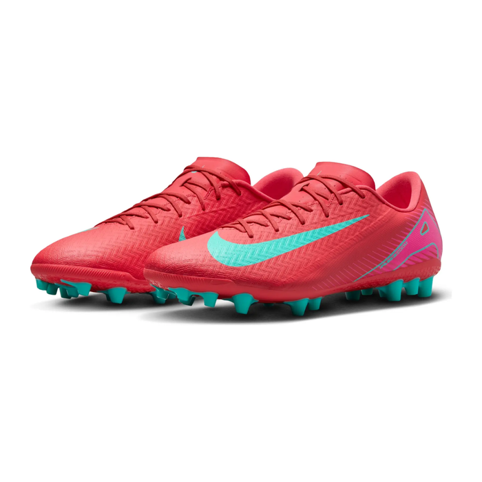 Nike Men's Mercurial Vapor 16 Academy AG Soccer Cleats – FQ8364-800