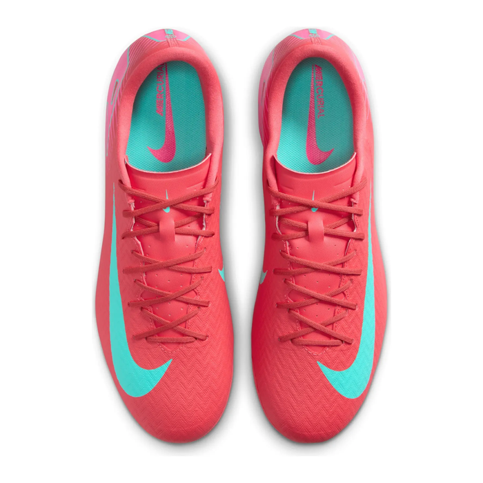 Nike Men's Mercurial Vapor 16 Academy AG Soccer Cleats – FQ8364-800