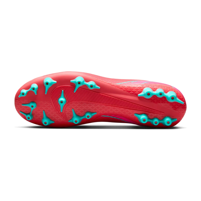 Nike Men's Mercurial Vapor 16 Academy AG Soccer Cleats – FQ8364-800