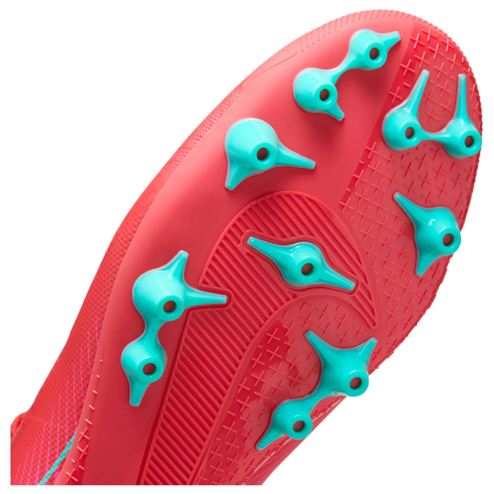 Nike Men's Mercurial Vapor 16 Academy AG Soccer Cleats – FQ8364-800