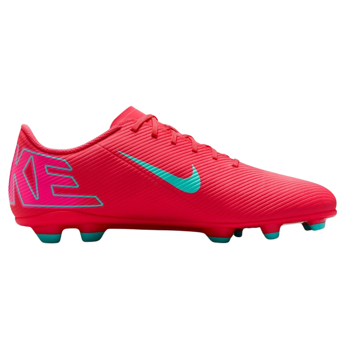 Nike Men's Mercurial Vapor 16 Club Multi-Ground Soccer Cleats – FQ8441-800