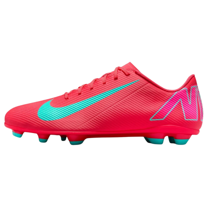 Nike Men's Mercurial Vapor 16 Club Multi-Ground Soccer Cleats – FQ8441-800