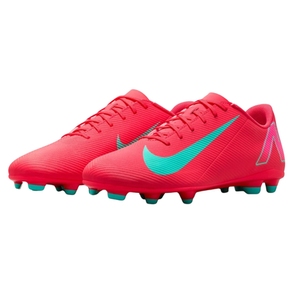Nike Men's Mercurial Vapor 16 Club Multi-Ground Soccer Cleats – FQ8441-800
