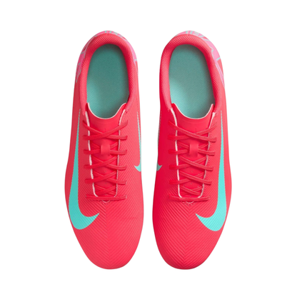 Nike Men's Mercurial Vapor 16 Club Multi-Ground Soccer Cleats – FQ8441-800