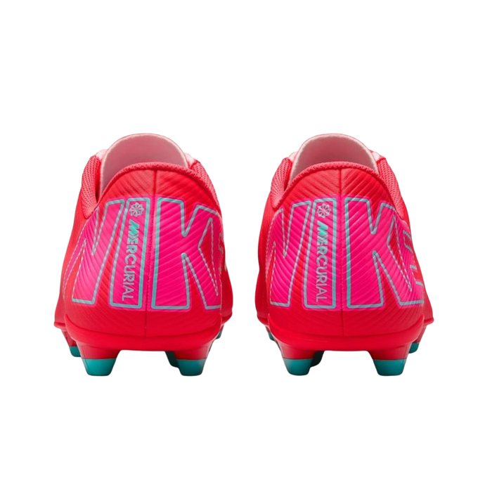 Nike Men's Mercurial Vapor 16 Club Multi-Ground Soccer Cleats – FQ8441-800
