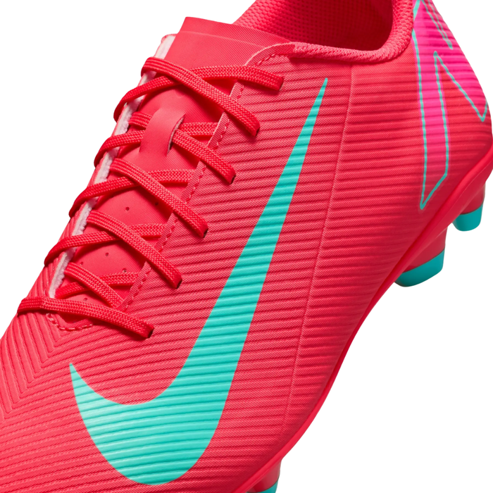 Nike Men's Mercurial Vapor 16 Club Multi-Ground Soccer Cleats – FQ8441-800