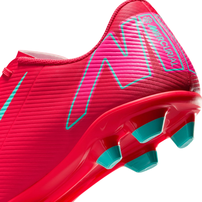 Nike Men's Mercurial Vapor 16 Club Multi-Ground Soccer Cleats – FQ8441-800