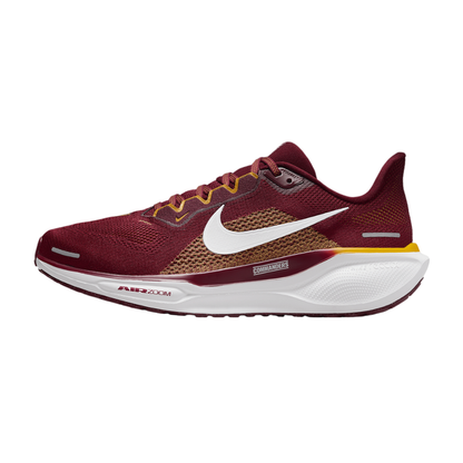 Nike Men’s Pegasus 41 NFL Washington Commanders Running Shoes – FZ5069-600