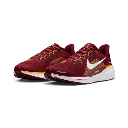 Nike Men’s Pegasus 41 NFL Washington Commanders Running Shoes – FZ5069-600