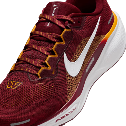 Nike Men’s Pegasus 41 NFL Washington Commanders Running Shoes – FZ5069-600