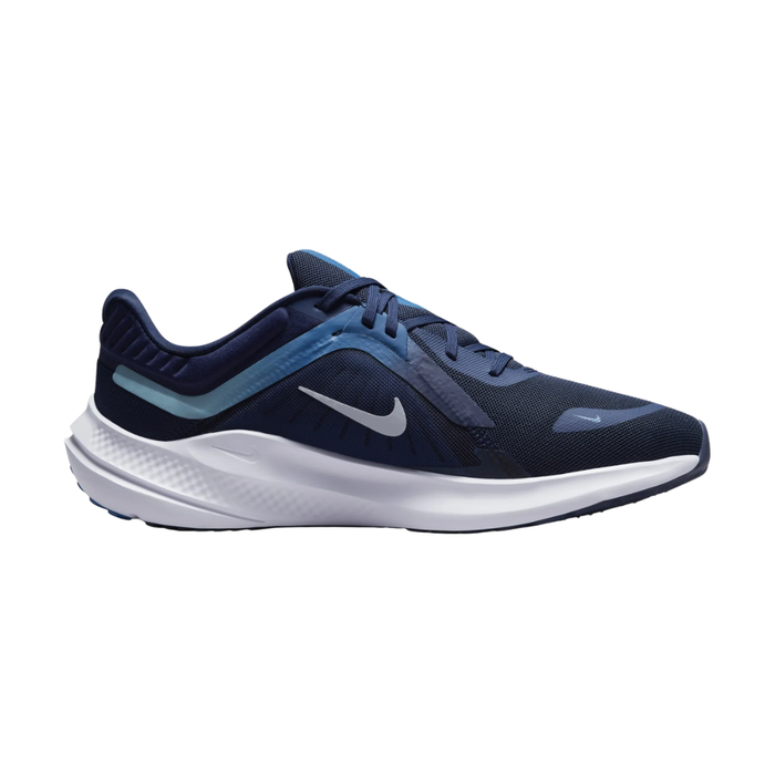 Nike Men's Quest 5 Running Shoes - DD0204-400