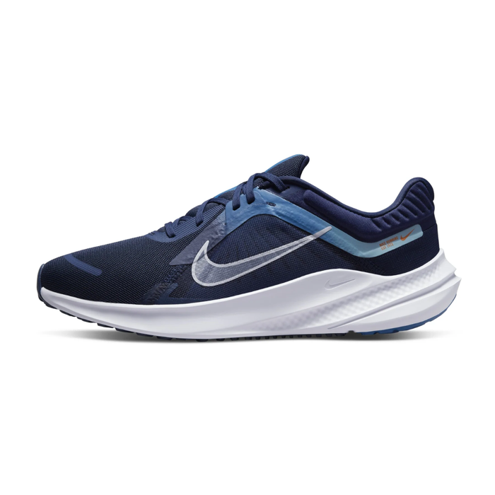 Nike Men's Quest 5 Running Shoes - DD0204-400