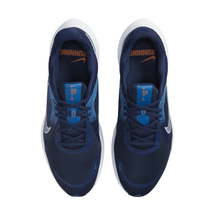 Nike Men's Quest 5 Running Shoes - DD0204-400