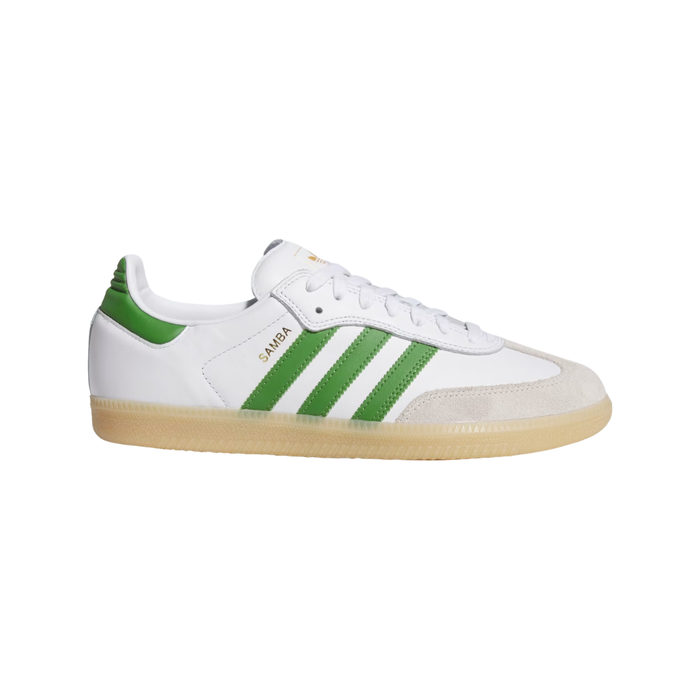 Adidas Men's Samba ADV Shoes – JP8522