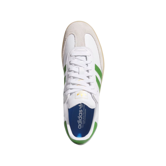 Adidas Men's Samba ADV Shoes – JP8522