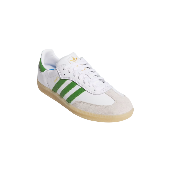 Adidas Men's Samba ADV Shoes – JP8522