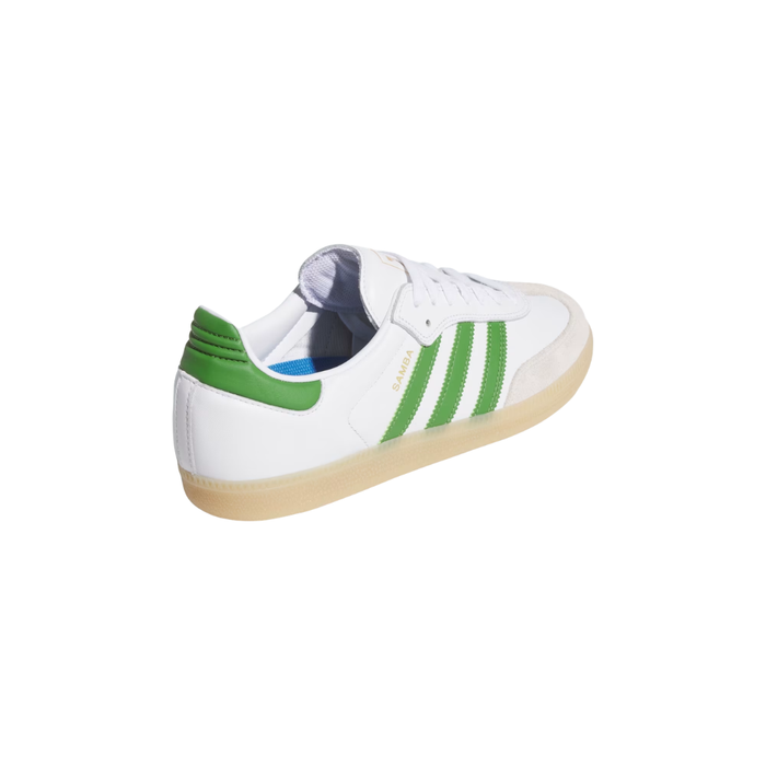 Adidas Men's Samba ADV Shoes – JP8522