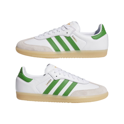 Adidas Men's Samba ADV Shoes – JP8522